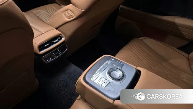 Genesis G80 (RG3) id 3586921 из Кореи 9