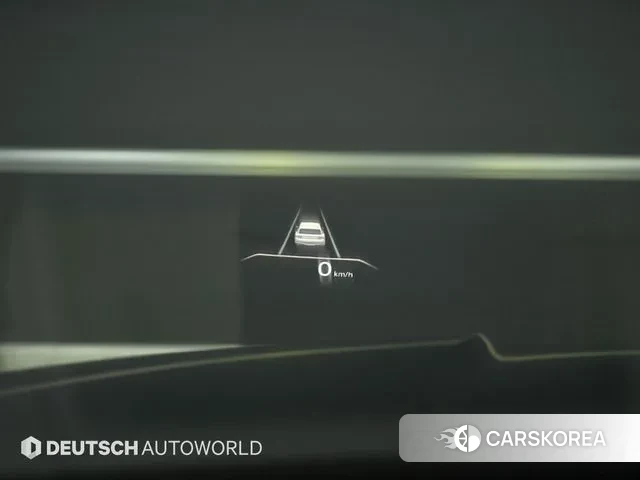 Genesis GV80 id 3433676 из Кореи 9