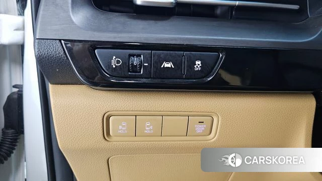 Kia Carnival 4th generation id 4494501 из Кореи 8