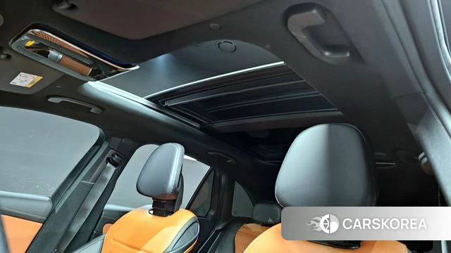 Mercedes-Benz GLC-Class X254 id 3831498 из Кореи 9