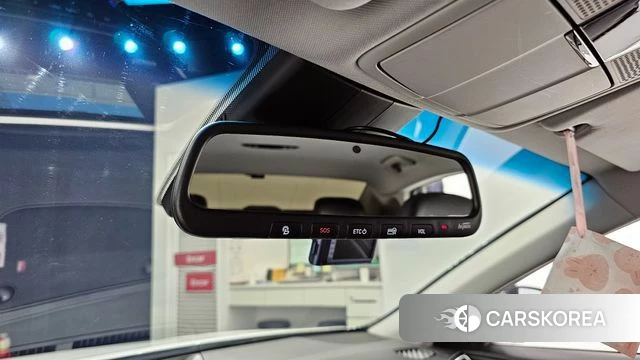 Hyundai Grandeur IG id 4246282 из Кореи 9