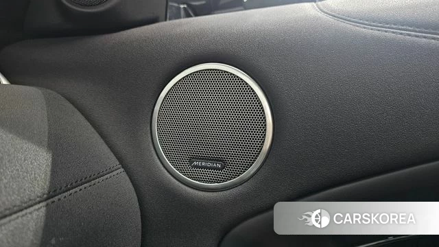 Land Rover Range Rover Evoque id 3801165 из Кореи 9