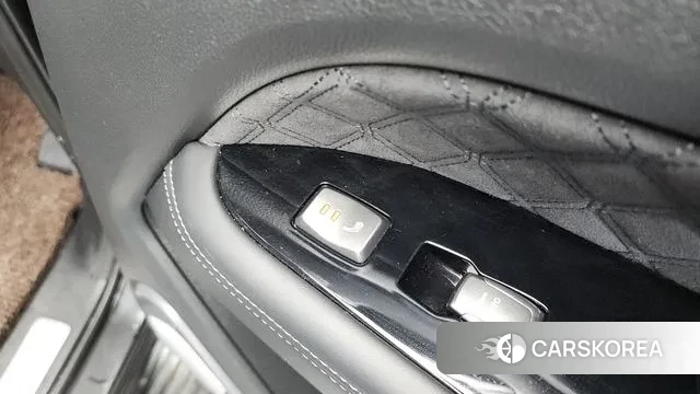 Ssangyong All New Rexton id 3765612 из Кореи 9