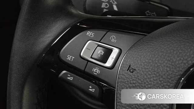 Volkswagen Tiguan Allspace id 4446045 из Кореи 9