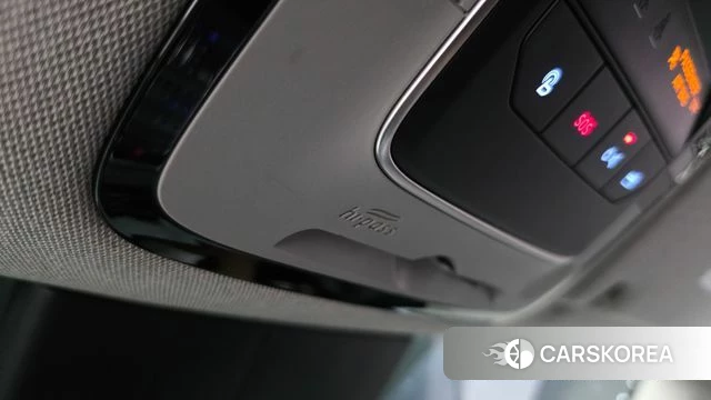 Hyundai The New Santa Fe id 3916556 из Кореи 9