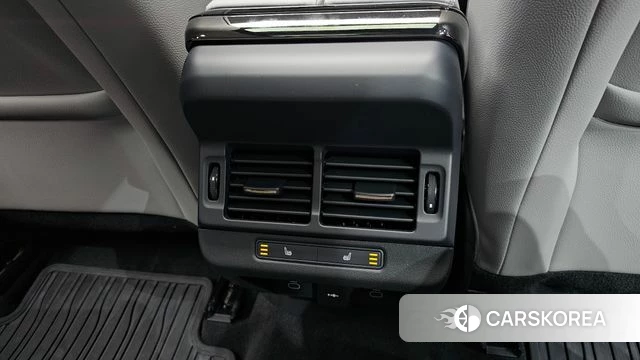 Land Rover Range Rover Evoque 2nd Generation id 4686529 из Кореи 9