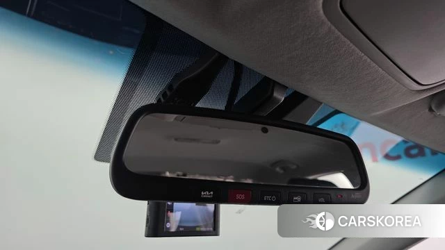 Kia The New K3 2nd generation id 4613876 из Кореи 9