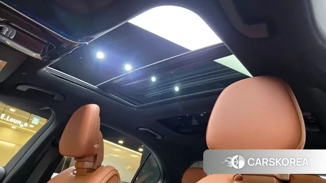 Mercedes-Benz C-Class W206 id 3451894 из Кореи 9