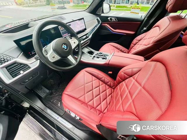 BMW X5 id 3945070 из Китая 9