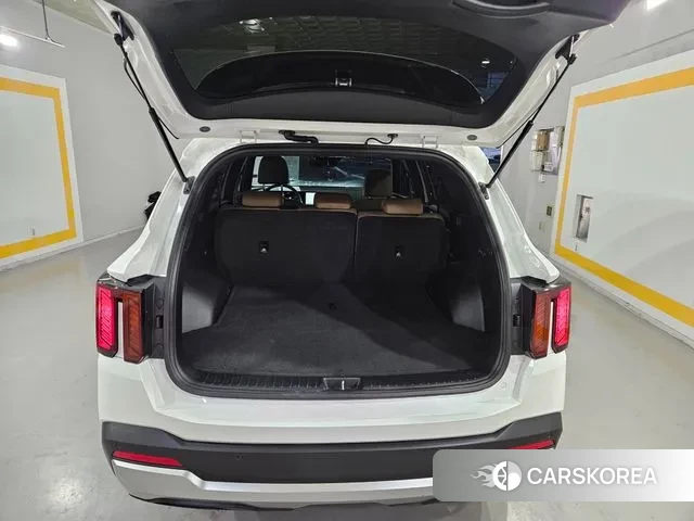 Kia The New Sorento 4th Generation id 3643581 из Кореи 9