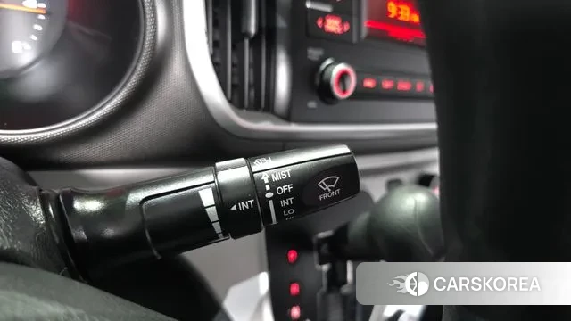 Kia The New Ray id 3003473 из Кореи 9