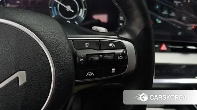 Kia Sportage 5th Generation Hybrid id 3524296 из Кореи 9