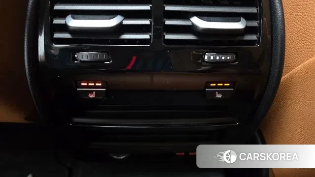 BMW 5 Series (G30) id 3452829 из Кореи 9