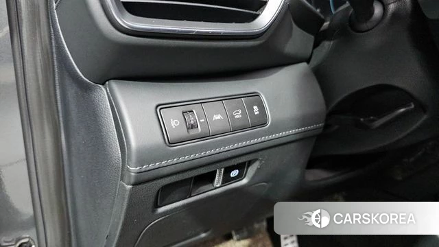 Hyundai The New Santa Fe id 4382819 из Кореи 9