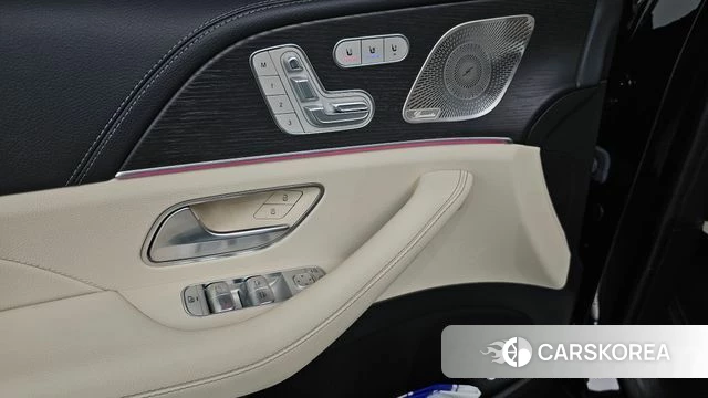 Mercedes-Benz GLS - Class X167 id 3841820 из Кореи 9