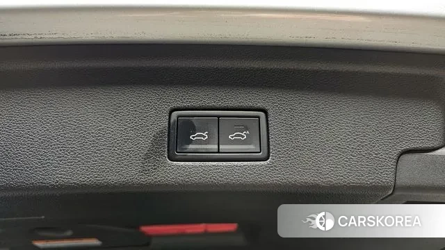 Volkswagen Touareg 3rd generation id 3106430 из Кореи 9