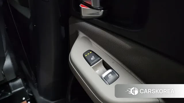 Kia The New Carnival 4th Generation id 3538672 из Кореи 9