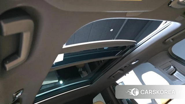 Volvo XC90 second Generation id 4315065 из Кореи 9