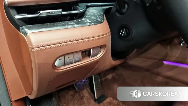 Genesis G90 (RS4) id 3036587 из Кореи 9