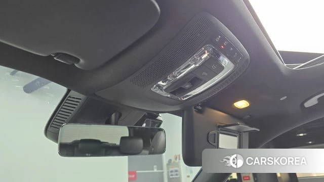 Mercedes-Benz GLB-Class X247 id 4632235 из Кореи 9