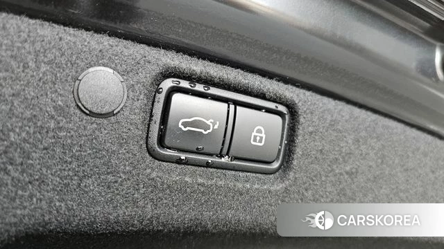 Kia K7 Premier Hybrid id 4232589 из Кореи 9