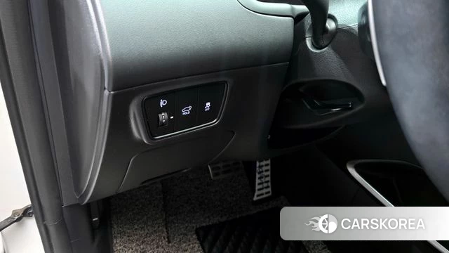 Hyundai Tucson (NX4) id 4382848 из Кореи 9