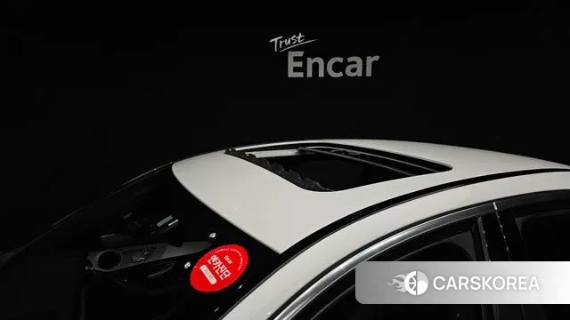 Mercedes-Benz C-Class W205 id 3509975 из Кореи 9