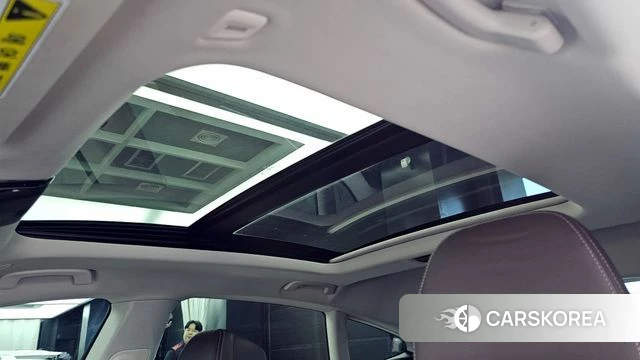 BMW 6 Series GT (G32) id 4203586 из Кореи 9