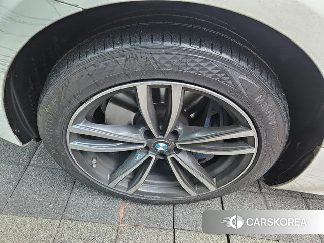 BMW 6 Series GT (G32) id 3680404 из Кореи 9