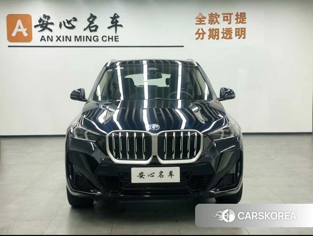 BMW X1 id 4301104 из Китая 9
