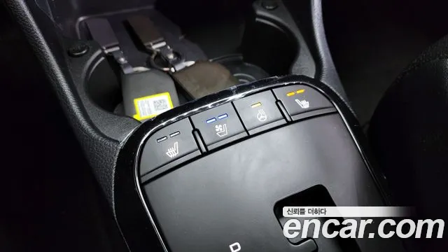 Kia The New Morning (JA) id 2700245 из Кореи 9