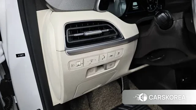 Hyundai Palisade id 3427608 из Кореи 9