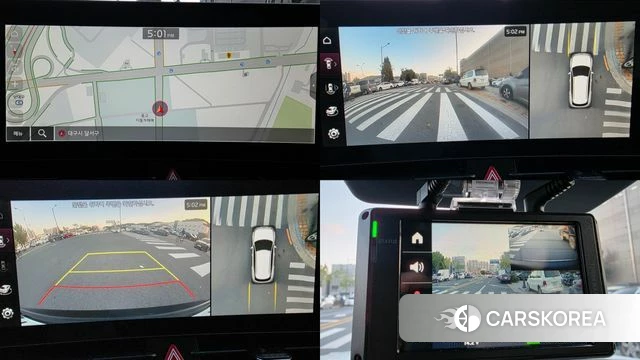 Kia Sportage 5th Generation id 3831509 из Кореи 9