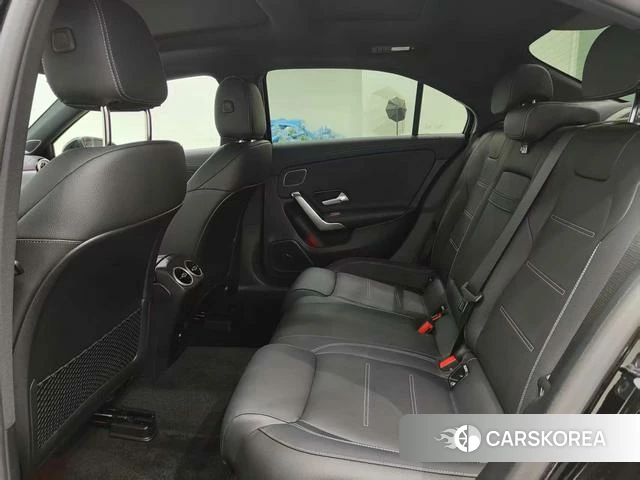Mercedes-Benz Class A AMG id 4238172 из Китая 9