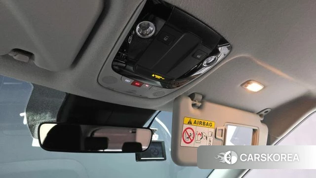 Kia The New Seltos id 3811913 из Кореи 9