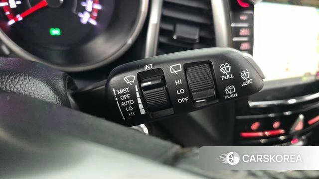 Ssangyong Tivoli Armor id 3899658 из Кореи 9