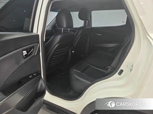 Ssangyong Berry New Tivoli id 4415761 из Кореи 9
