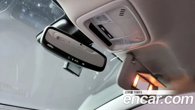 Chevrolet (GM Daewoo) The New Malibu id 2865445 из Кореи 9