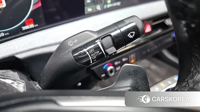 Kia EV6 id 3453618 из Кореи 9