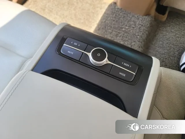 Hyundai The New Grandeur IG id 3060105 из Кореи 9