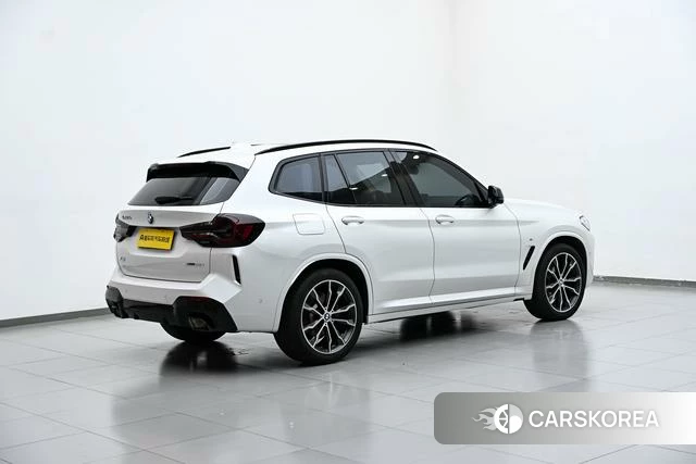 BMW X3 id 4271288 из Китая 9