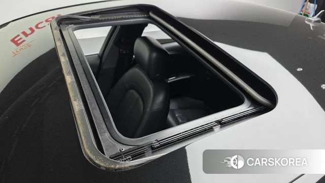 Audi New A6 id 3917402 из Кореи 9