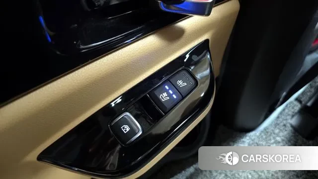 Kia Carnival 4th generation id 3421032 из Кореи 9