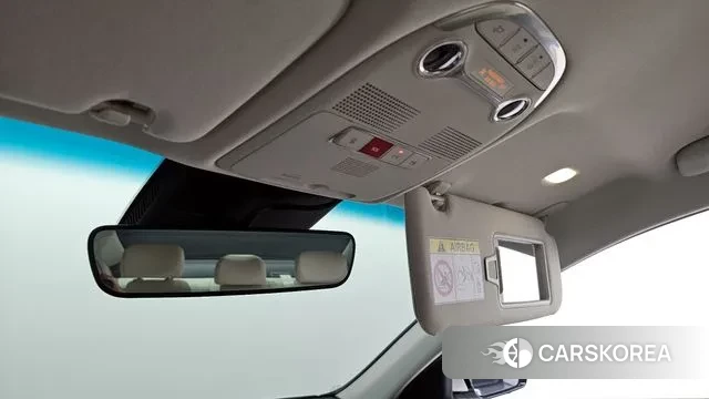 Hyundai The New Grandeur IG id 3600845 из Кореи 9