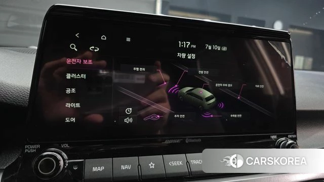 Kia Seltos id 4572876 из Кореи 9