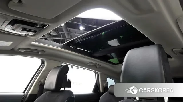 Kia Sportage 5th Generation Hybrid id 3301249 из Кореи 9