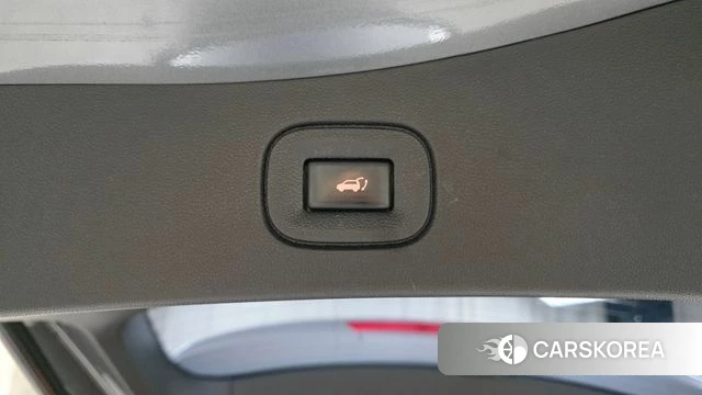Renault Korea (Samsung) The New QM6 id 4376521 из Кореи 9