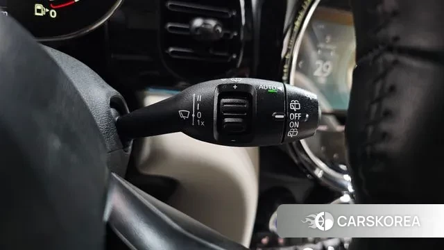 Mini Cooper S id 2979190 из Кореи 9