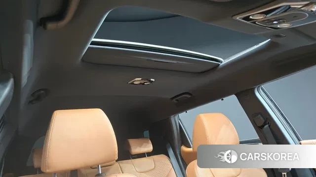 Ssangyong Torres id 3576924 из Кореи 9