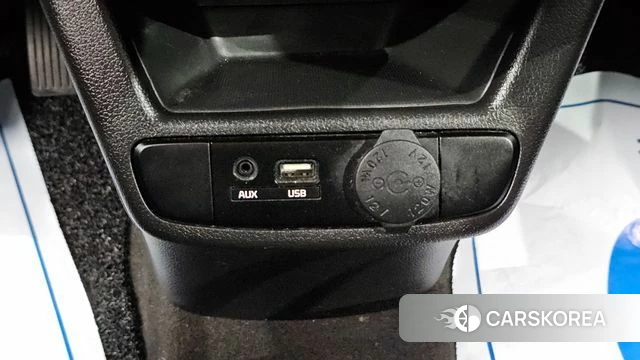 Kia The New Ray id 3820697 из Кореи 9